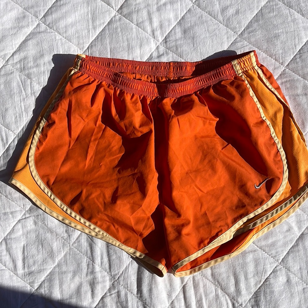 Nike Dri-Fit Shorts